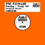 cover: Pm Attitude - Feeby