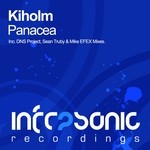 cover: Kiholm - Panacea