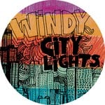 cover: Sid & Rovat - Windy City Lights EP