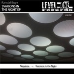 cover: Randal Boyz - Svarions In The Night EP