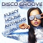 cover: Love Assassins|Various - Disco Groove: Funky House Anthems (mixed by Love Assassins)