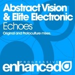 cover: Abstract Vision|Elite Electronic - Echoes