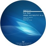 cover: Ika Sali - Deep Scratchin EP