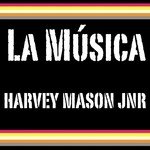 cover: Harvey Mason Jnr - La Musica