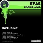 cover: Efas - Robins Hood