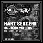 cover: Hart Sergeri - Rise Of The Machines