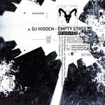 cover: Dj Hidden - Empty Streets