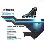 cover: Jan Van Lier|Mandala, Luke - Visionary EP