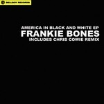 cover: Frankie Bones - America In Black & White EP