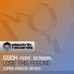 cover: Gsdx|Scandal - Lose This Feeling