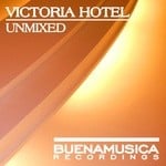 cover: Various - Victoria Hotel (unmixed)