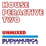 cover: Various - Houseperactive Two (unmixed)