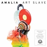 cover: Amalia - Art Slave