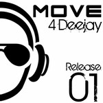 cover: Various - Move 4 Deejay (Release 01)