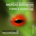 cover: Andreas Bergmann - Redeye