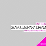 cover: Tiny Toon - Espana Dream