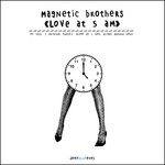 cover: Magnetic Brothers - Love At 5 AM EP