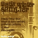 cover: Alex Augello|Cenzo & Max Herbert|Dj Kinx|Freaky Behaviour|Greenbay Jackers - Tastie Winter Sampler