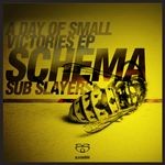 cover: Schema - A Day Of Small Victories EP