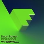 cover: Stuart Trainer - Tribal Sniper