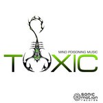 cover: Toxic - Mind Poisoning Music