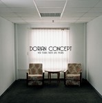 cover: Dorian Concept - Her Tears Taste Like Pears