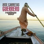 cover: Jose Carretas - Guerrero (Warrior)