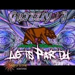 cover: Grizzly J - Let's Party