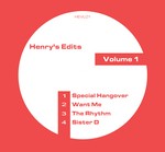 cover: Henry Greenwood - Henry's Edits Volume 1