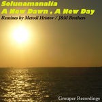 cover: Solunamanalia - The New Day The New Dawn