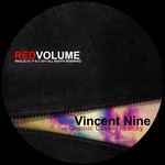 cover: Vincent Nine - Cosmic Casket