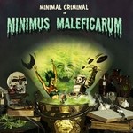 cover: Minimal Criminal - Minimus Maleficarum