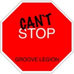 cover: Groove Legion - Cant Stop (remixes)