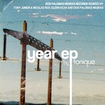 cover: Tonique - Year