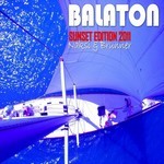 cover: Myrtill|Naksi & Brunner - Balaton (Sunset Edition)