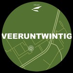 cover: Josh - Veeruntwintig