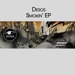 cover: Desos - Smokin' EP