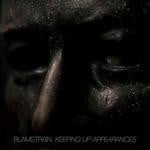 cover: Blamstrain - Keeping Up Appearances