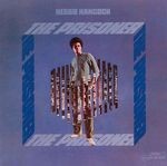 cover: Herbie Hancock - The Prisoner (Expanded Edition)