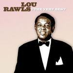 cover: Lou Rawls - The Very Best