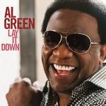 cover: Al Green - Lay It Down