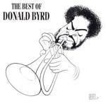 cover: Donald Byrd - The Best Of Donald Byrd