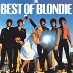 cover: Blondie - The Best Of Blondie