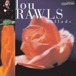 cover: Lou Rawls - Lou Rawls: Ballads