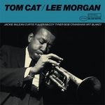 cover: Lee Morgan - Tom Cat