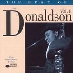 cover: Lou Donaldson - The Best Of Lou Donaldson Vol 2