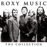 cover: Roxy Music - Roxy Music Collection