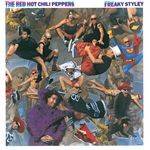 cover: Red Hot Chili Peppers - Freaky Styley (Explicit)