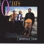 cover: The O'Jays - Emotionally Yours