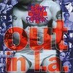 cover: Red Hot Chili Peppers - Out In L.A.